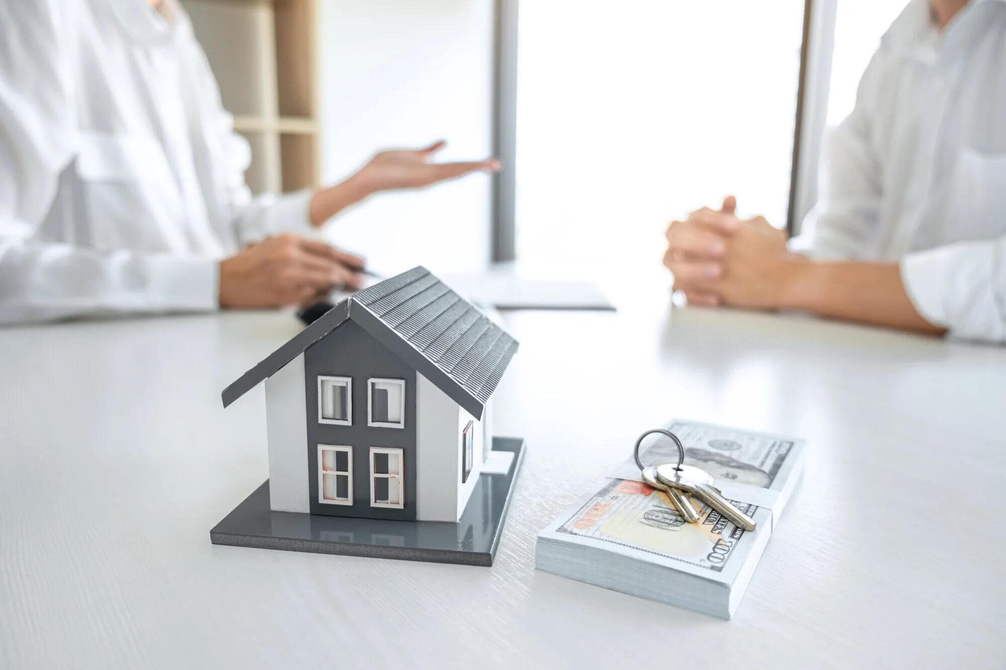 Unveiling the Value: The Importance of Real Estate Appraisals